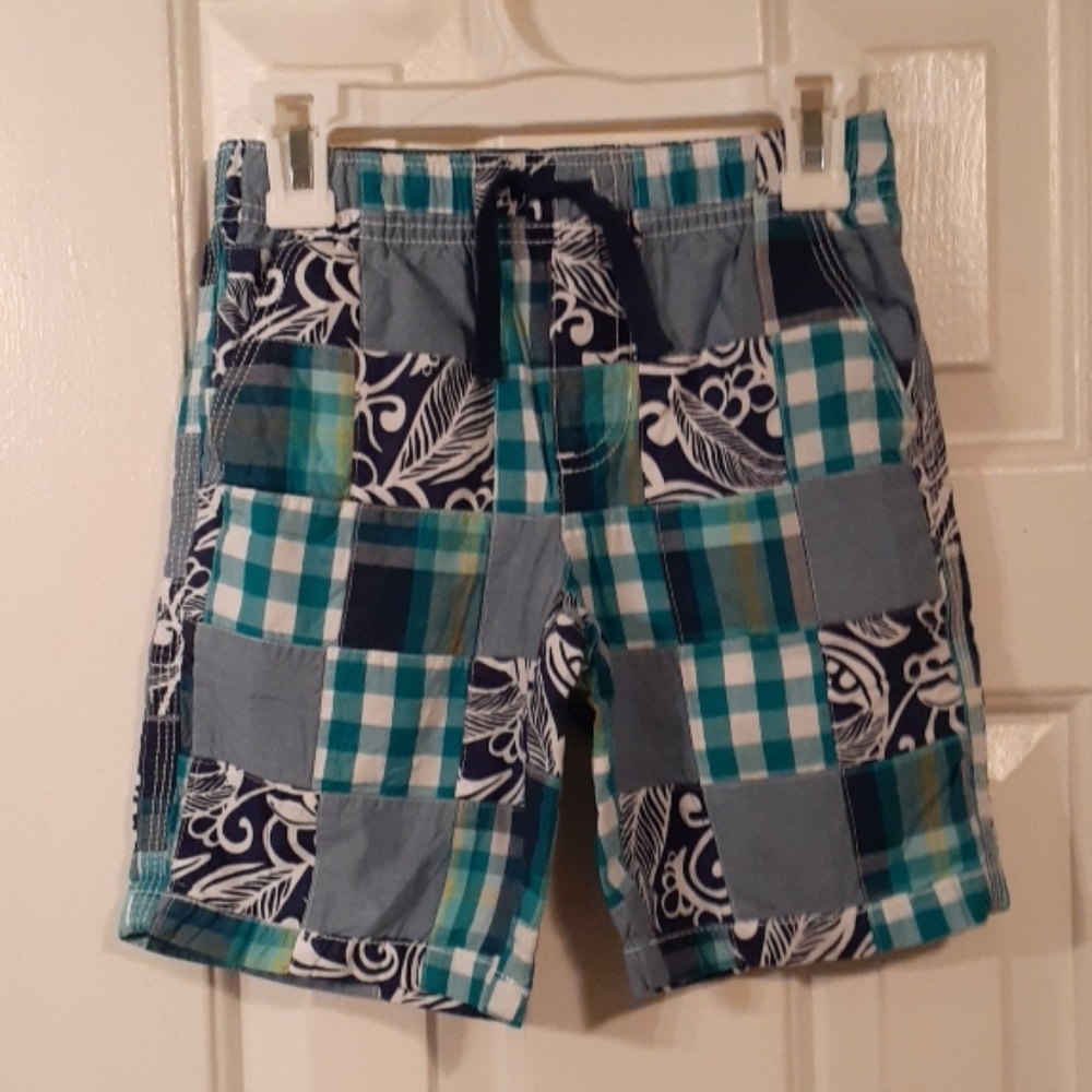 Size 6 gymboree shorts